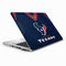 NFL Houston Texans Team Jersey HP Elitebook Skin